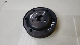 POLIA BOMBA D'ÁGUA HONDA NEW CIVIC 2006 A 2011 (12)