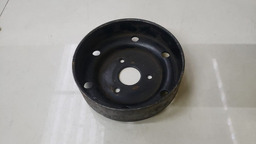 POLIA BOMBA D'ÁGUA HONDA NEW CIVIC 2006 A 2011 (6)