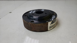 POLIA BOMBA D'ÁGUA HONDA NEW CIVIC 2006 A 2011 (8)