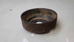 POLIA BOMBA D'ÁGUA HONDA NEW CIVIC 2006 A 2011 (8)