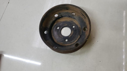 POLIA BOMBA D'ÁGUA HONDA NEW CIVIC 2006 A 2011 (8)