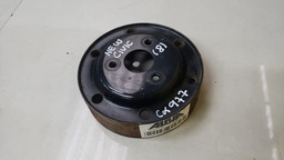 POLIA BOMBA D'ÁGUA HONDA NEW CIVIC 2006 A 2011 (8)