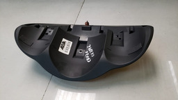 MOLDURA PAINEL INSTRUMENTOS CHEVROLET CRUZE 2011 A 2016