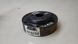 POLIA BOMBA D'ÁGUA HONDA NEW CIVIC 2006 A 2011 (9)