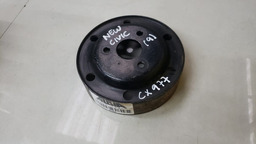 POLIA BOMBA D'ÁGUA HONDA NEW CIVIC 2006 A 2011 (9)