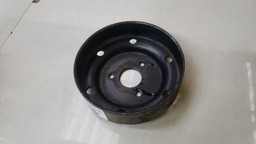 POLIA BOMBA D'ÁGUA HONDA NEW CIVIC 2006 A 2011 (9)