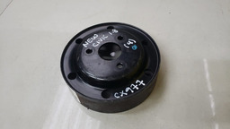 POLIA BOMBA D'ÁGUA HONDA NEW CIVIC 2006 A 2011 (4)