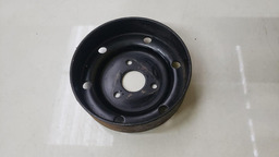 POLIA BOMBA D'ÁGUA HONDA NEW CIVIC 2006 A 2011 (4)