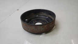 POLIA BOMBA D'ÁGUA HONDA NEW CIVIC 2006 A 2011 (7)