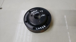 POLIA BOMBA D'ÁGUA HONDA NEW CIVIC 2006 A 2011 (5)