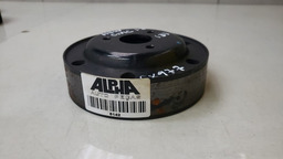 POLIA BOMBA D'ÁGUA HONDA NEW CIVIC 2006 A 2011 (3)