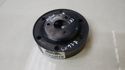 POLIA BOMBA D'ÁGUA HONDA NEW CIVIC 2006 A 2011 (3)