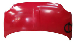 Capo Fiat 500 2009 A 2017