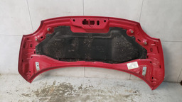 CAPO FIAT 500 2009 A 2017