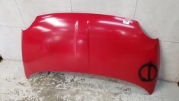 CAPO FIAT 500 2009 A 2017