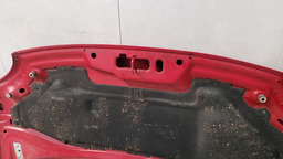 CAPO FIAT 500 2009 A 2017