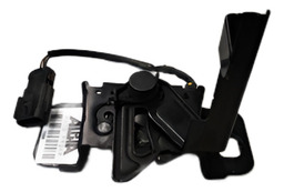 Fechadura Elétrica Capo Chevrolet Cruze 2011 A 2016