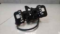 FECHADURA ELÉTRICA CAPO CHEVROLET CRUZE 2011 A 2016