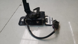 FECHADURA ELÉTRICA CAPO CHEVROLET CRUZE 2011 A 2016