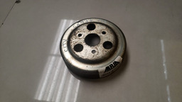 POLIA BOMBA D'ÁGUA HONDA CITY 2009 A 2013 (2)