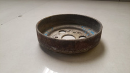 POLIA BOMBA D'ÁGUA HONDA CITY 2009 A 2013 (2)