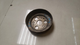 POLIA BOMBA D'ÁGUA HONDA CITY 2009 A 2013 (2)