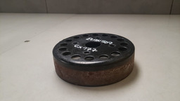 POLIA BOMBA D'ÁGUA HYUNDAI ELANTRA 2011 A 2015