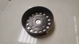 POLIA BOMBA D'ÁGUA HYUNDAI ELANTRA 2011 A 2015