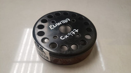 POLIA BOMBA D'ÁGUA HYUNDAI ELANTRA 2011 A 2015