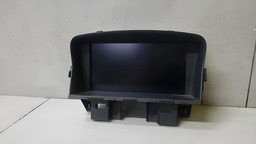 Computador Bordo Gm Cruze 2011 A 2016 22851302 Preto