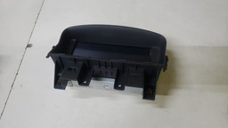 COMPUTADOR BORDO GM CRUZE 2011 A 2016 22851302 PRETO