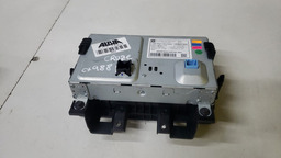 COMPUTADOR BORDO GM CRUZE 2011 A 2016 22851302 PRETO