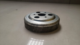 POLIA BOMBA D'ÁGUA HONDA CITY 2009 A 2013 (3)