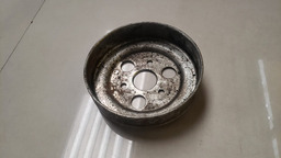 POLIA BOMBA D'ÁGUA HONDA CITY 2009 A 2013 (3)