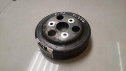 POLIA BOMBA D'ÁGUA HONDA CITY 2009 A 2013