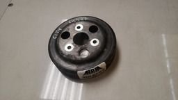 POLIA BOMBA D'ÁGUA HONDA CITY 2009 A 2013