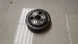 POLIA BOMBA D'ÁGUA HONDA CITY 2009 A 2013