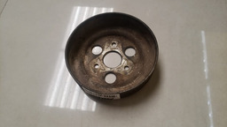 POLIA BOMBA D'ÁGUA HONDA CITY 2009 A 2013