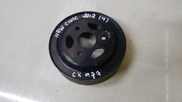 POLIA BOMBA D'ÁGUA HONDA NEW CIVIC 2012 A 2016 (4)