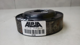 POLIA BOMBA D'ÁGUA HONDA NEW CIVIC 2006 A 2011 (11)