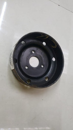 POLIA BOMBA D'ÁGUA HONDA NEW CIVIC 2006 A 2011 (11)