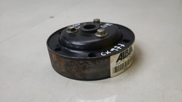 POLIA BOMBA D'ÁGUA HONDA NEW CIVIC 2006 A 2011 (14)