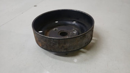 POLIA BOMBA D'ÁGUA HONDA NEW CIVIC 2006 A 2011 (14)