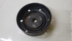 POLIA BOMBA D'ÁGUA HONDA NEW CIVIC 2006 A 2011 (14)