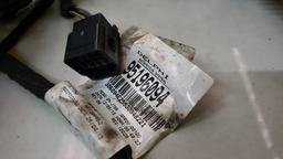 CHICOTE PORTA DIANTEIRA DIREITA GM CRUZE 2011  2016 95196094