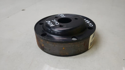 POLIA BOMBA D'ÁGUA HONDA NEW CIVIC 2006 A 2011 (13)