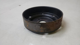 POLIA BOMBA D'ÁGUA HONDA NEW CIVIC 2006 A 2011 (13)