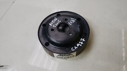 POLIA BOMBA D'ÁGUA HONDA NEW CIVIC 2006 A 2011 (13)