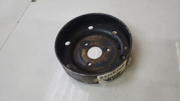 POLIA BOMBA D'ÁGUA HONDA NEW CIVIC 2006 A 2011 (10)