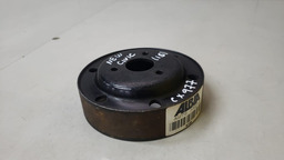 POLIA BOMBA D'ÁGUA HONDA NEW CIVIC 2006 A 2011 (15)